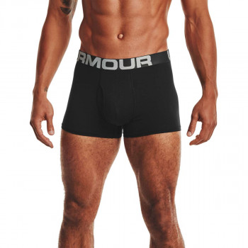 Under Armour Men's Charged Cotton® 3