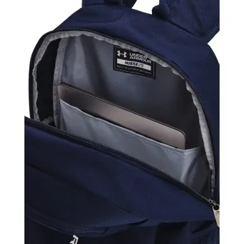 UA Hustle Lite Backpack 