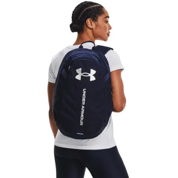 UA Hustle Lite Backpack 