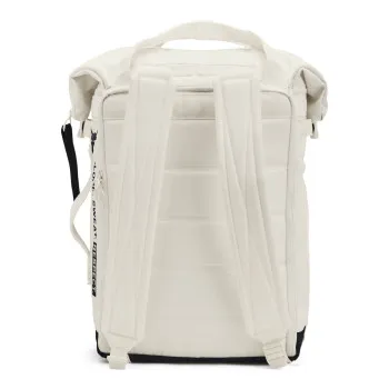 Project Rock Box Duffle Backpack 