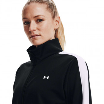 Under Armour Women's UA Tricot Tracksuit 