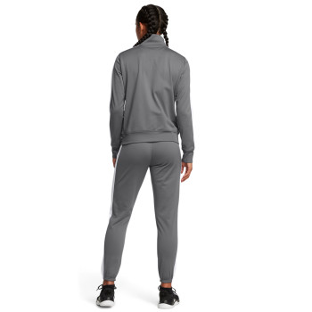 Under Armour Women's UA Tricot Tracksuit 