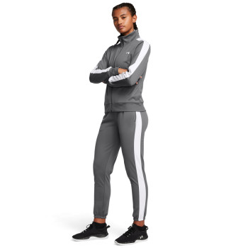 Under Armour Women's UA Tricot Tracksuit 