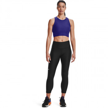 Under Armour Women's HeatGear® Armour No-Slip Waistband Ankle Leggings 