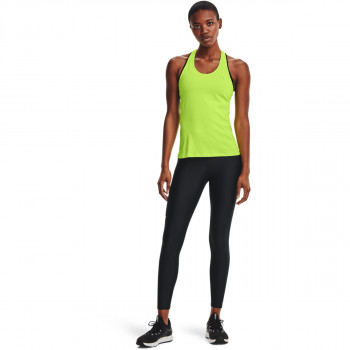 Under Armour Women's HeatGear® Armour No-Slip Waistband Full-Length Leggings 