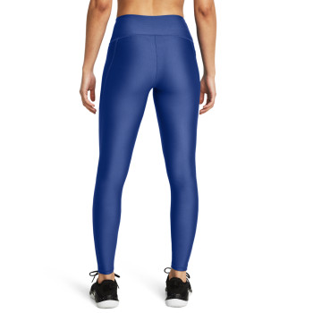 Under Armour Women's HeatGear® Armour No-Slip Waistband Full-Length Leggings 
