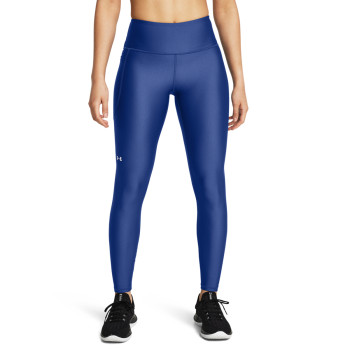 Under Armour Women's HeatGear® Armour No-Slip Waistband Full-Length Leggings 