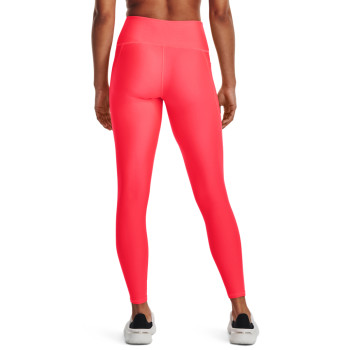 Under Armour Women's HeatGear® Armour No-Slip Waistband Full-Length Leggings 