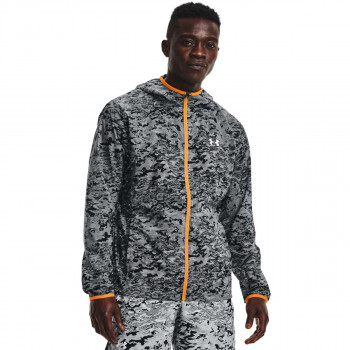 Under Armour Men's UA OutRun the Storm Pack Jacket 
