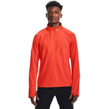 Under Armour Men's UA Qualifier Run 2.0 ½ Zip 