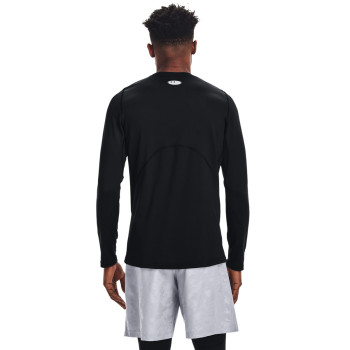 Under Armour UA CG Armour Fitted Crew 