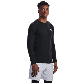 Under Armour UA CG Armour Fitted Crew 