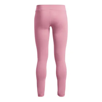 Under Armour Girls' UA Motion Leggings 