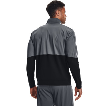 Under Armour Men's UA Pique Track Jacket 