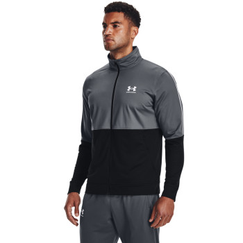Under Armour Men's UA Pique Track Jacket 