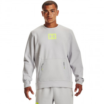Under Armour Men's UA Summit Knit Crew 