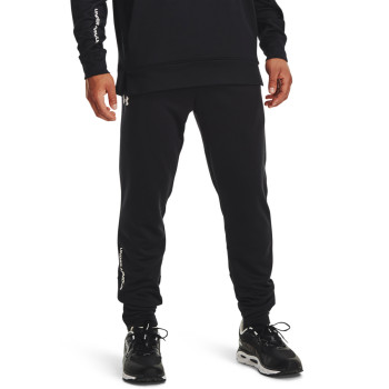 Under Armour Men's UA Armour Terry Pants 
