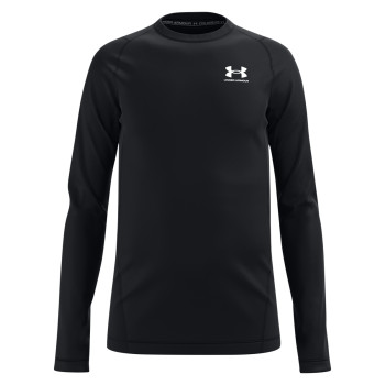 Under Armour Kids UA ColdGear® Long Sleeve 