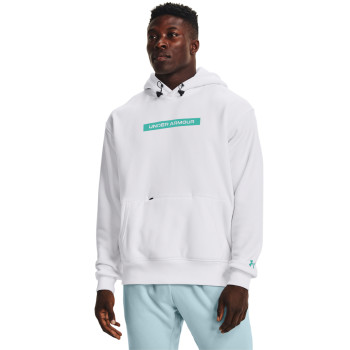 Under Armour Men's UA DNA Hoodie 