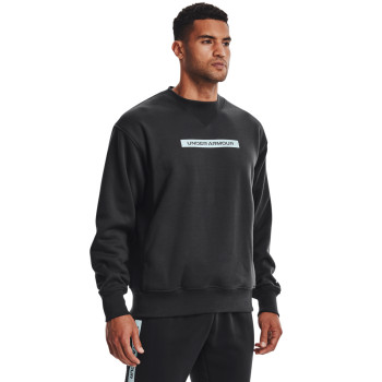 Under Armour Men's UA DNA Hoodie 