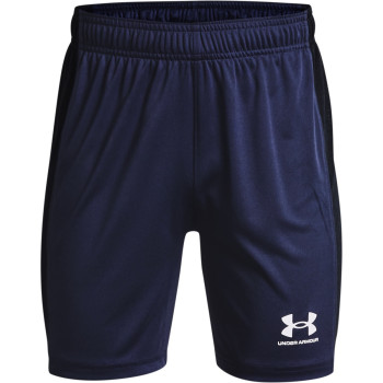 Under Armour Kids' UA Challenger Knit Shorts 