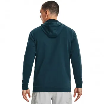 Men's UA RUSH™ All Purpose Full-Zip Hoodie 