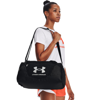 Under Armour UA Undeniable 5.0 XS Duffle Bag 