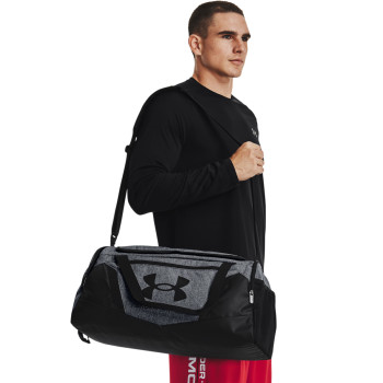 Under Armour UA Undeniable 5.0 Small Duffle Bag 