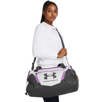 Under Armour UA Undeniable 5.0 Small Duffle Bag 