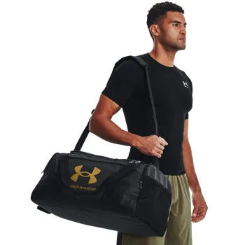 Under Armour UA Undeniable 5.0 MD Duffle Bag 