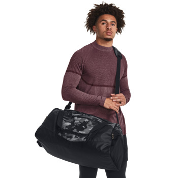 Under Armour Under Armour UA Undeniable 5.0 MD Duffle Bag 