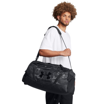 Under Armour UA Undeniable 5.0 MD Duffle Bag 