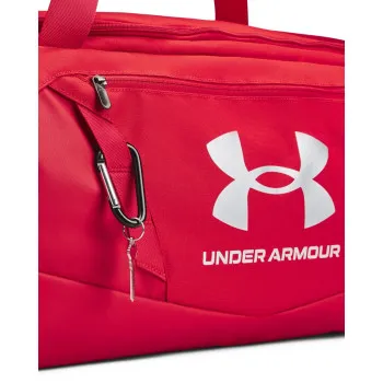 UA Undeniable 5.0 Medium Duffle Bag 