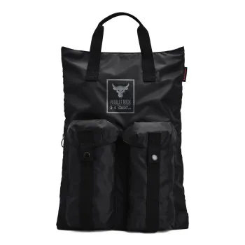 Project Rock Gym Sack 