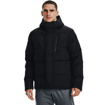 Under Armour Men's UA Cold Gear Down Jacket 
