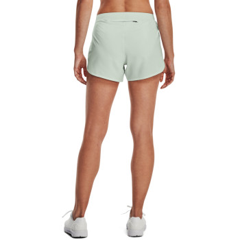 Under Armour Women's UA Fly-By Elite 3'' Shorts 
