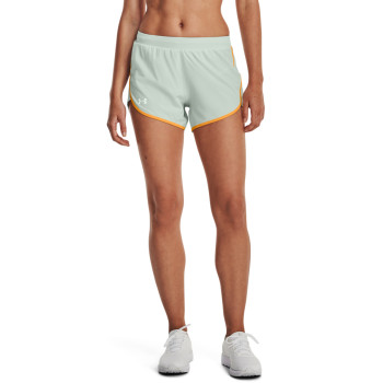 Under Armour Women's UA Fly-By Elite 3'' Shorts 