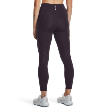 Under Armour Women's UA Fly Fast 3.0 Ankle Tights 