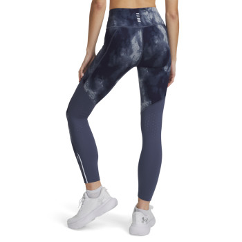 Under Armour UA Launch Ankle Print Tights 