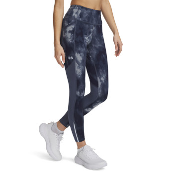 Under Armour UA Launch Ankle Print Tights 