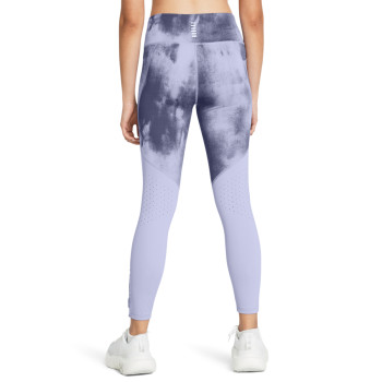 Under Armour Women's UA Launch Printed Ankle Tights 