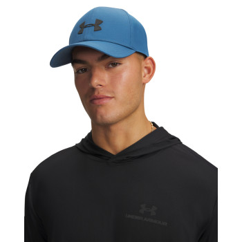 Under Armour M Blitzing Low Storm Adj 