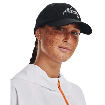Women's UA Favorite Hat 