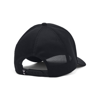 Under Armour Project Rock Trucker 1 
