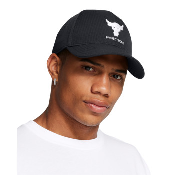 Under Armour Project Rock Trucker 1 