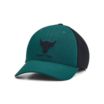 Under Armour Men's Project Rock Trucker Hat 