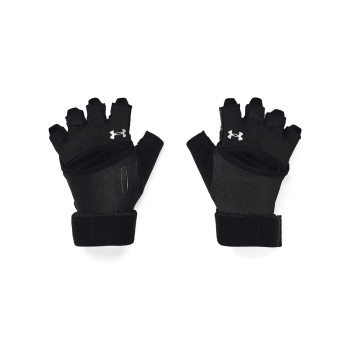 Under Armour W's Weightlifting Gloves 1 