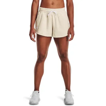 Women's UA Rival Fleece Shorts 