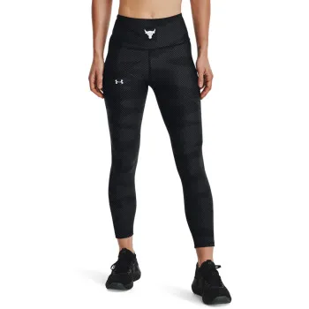 Women's UA PJT Rock HG Ankle Legging 