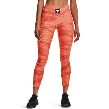 Women's UA PJT Rock HG Ankle Legging 